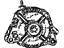 Mopar R5149275AA Generator Engine
