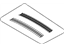 Mopar 5115052AA Bow Roof