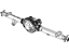 Mopar 68000640AA Axle Service Rear See Note Before Ordering Axle Assembly