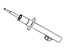 Mopar 5181349AG Shock Absorber