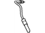 Mopar 4656421AK Hose Power Steering Pressure