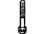 Mopar MD183236 Bolt Main Bearing Cap