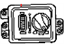 Mopar 68019456AB Switch Headlamp