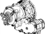 Mopar 4591953AE Transfer Case
