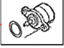 Mopar 68228167AA Regulator Fuel Pressure