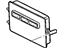 Mopar R6044632AE Control Module