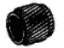Mopar 68211569AA Gear Sixth