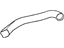 Mopar 68049187AA Duct Instrument Panel