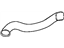 Mopar 68049186AA Duct Instrument Panel