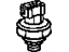 Mopar 5097873AA Switch A/C Pressure