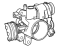Mopar 5142960AA Idle Speed Control