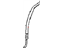 Mopar 52121752AD Hose Power Steering Pressure Hydroboost To Rcb