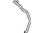 Mopar 68034968AA Hose Heater Supply