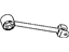 Mopar MB864731 Trailing Arm, Rear