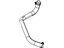 Mopar 5058374AD Hose Bottle Return