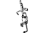 Mopar 5066644AA Mast Power Antenna Replacement
