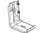 Mopar 52122489AD Bracket Def Tank