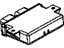 Mopar 68209674AA Module Diesel Exhaust Fluid