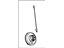 Mopar 68101183AA Cap Diesel Exhaust Fluid