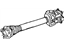 Mopar 5010030AA Yoke Drive Shaft