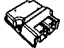 Mopar 56054624AF Control Module