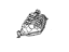 Mopar 68276654AC Muffler