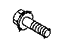 Mopar 68095401AA Screw Manual Transmission
