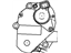 Mopar 5143477AA Gear Motor Transfer Case