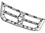 Mopar 1FZ31WS2AA Grille Radiator