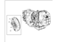 Mopar 68088606AD Transmission Kit With Torque Converter
