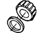 Mopar 5086911AC Shim Kit Pinion Shaft