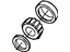 Mopar 68237716AA Pinion Bearings