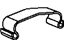 Mopar 4874425 Clip Spring Upper To Lower Attaching