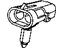 Mopar 5148167AA Insulator Assembly Cap Connector