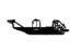 Mopar 68442246AA Air Inlet Duct