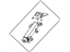 Mopar 4627647AF Cooler