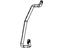 Mopar 5058413AE Lower Hose