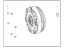 Mopar R8419671AE Converter Kit Torque