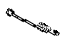 Mopar 4796419 Spring Cam To Strut Parking Brake