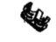 Mopar 68195564AA Clip Fuel Line