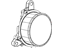 Mopar 5048401AD Air Pump, Front