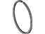 Mopar 52107950AA Snap Ring