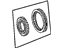Mopar 5142834AA Synchronizer Reverse