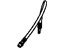 Mopar 68013581AA Hose Brake
