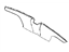 Mopar 68110727AC Duct Defroster