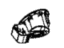 Mopar 68325231AE Housing Fuel Filler