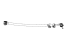 Mopar 68395828AA Adjuster Tube Drag Link