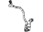 Mopar 68249894AB Hose Radiator Outlet