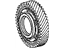 Mopar 5101449AB Gear First