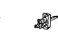 Mopar 4574413AG Check Arm, Rear Driver Side